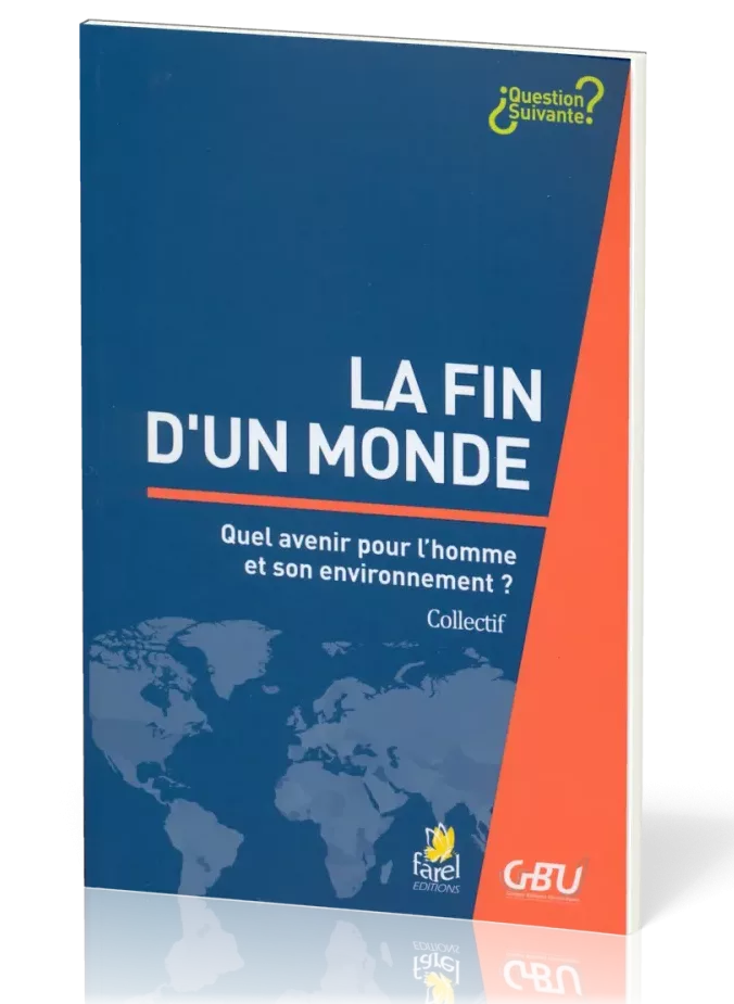 La Fin d'un monde