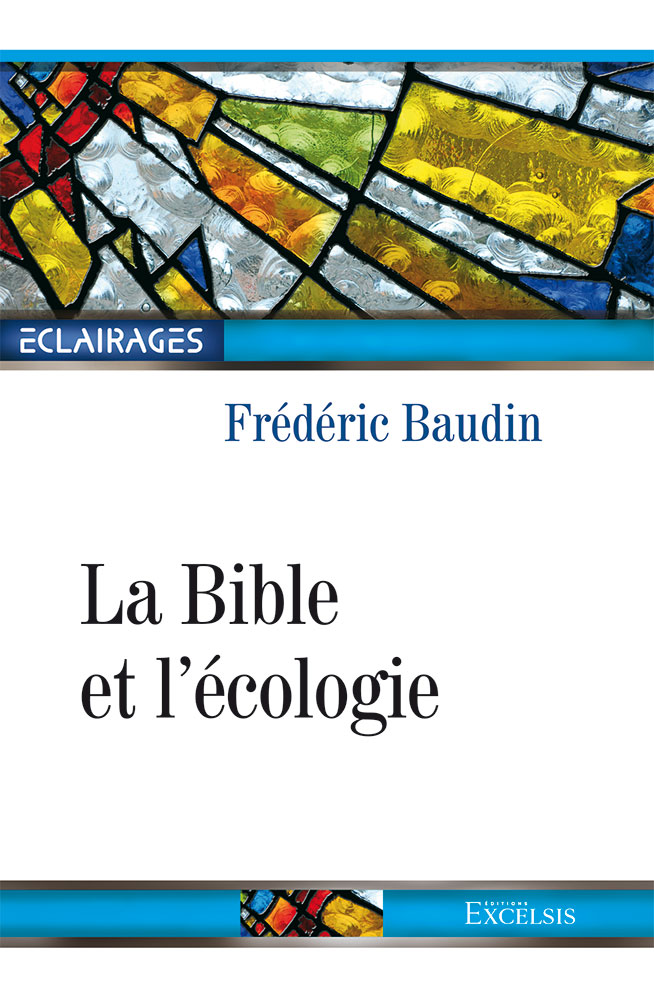 La Bible et l’écologie