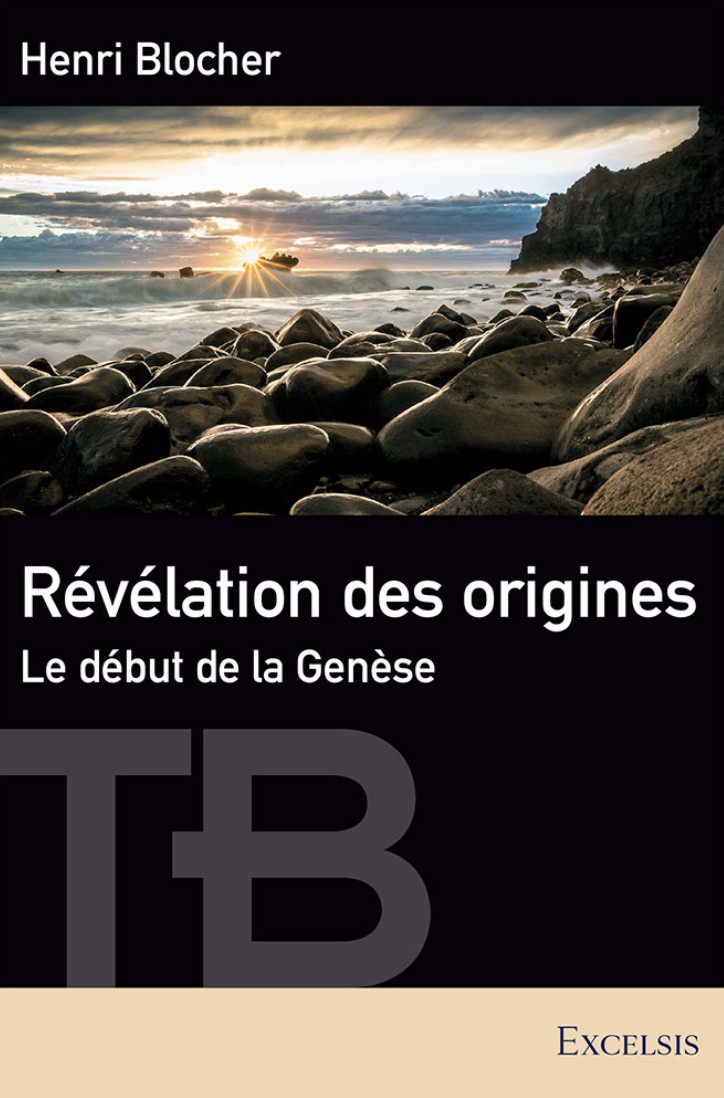 Révélation des origines