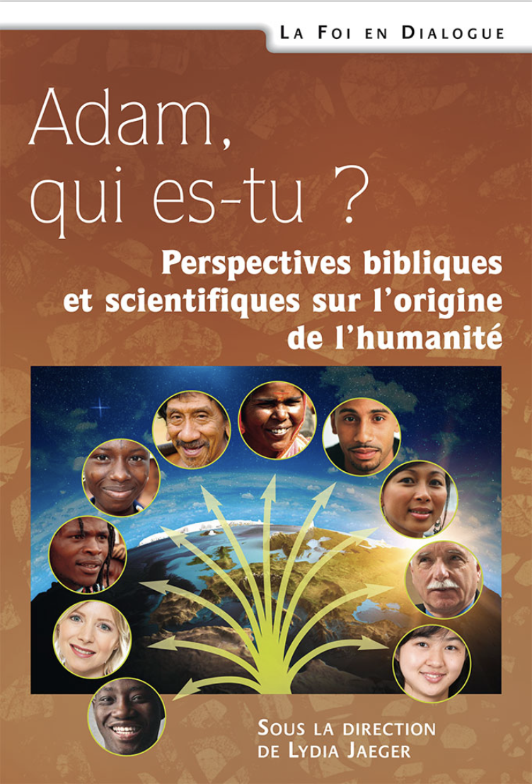 Adam, qui es-tu?