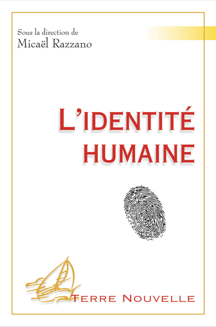 L’identité humaine 