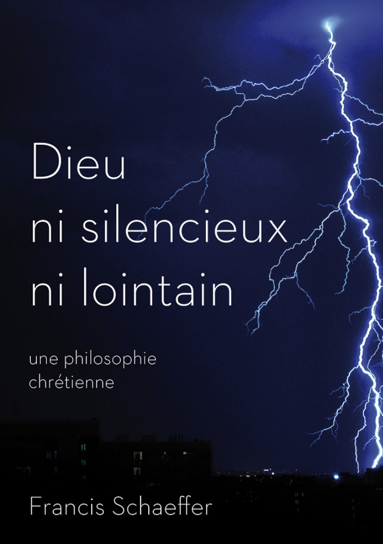 Dieu ni silencieux ni lointain