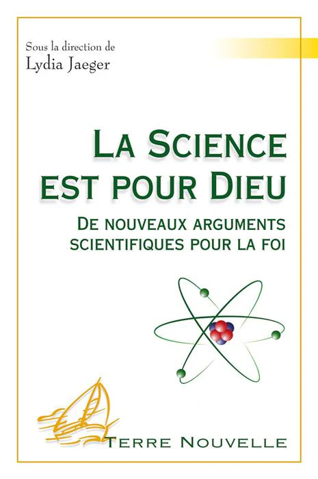 La science est pour Dieu