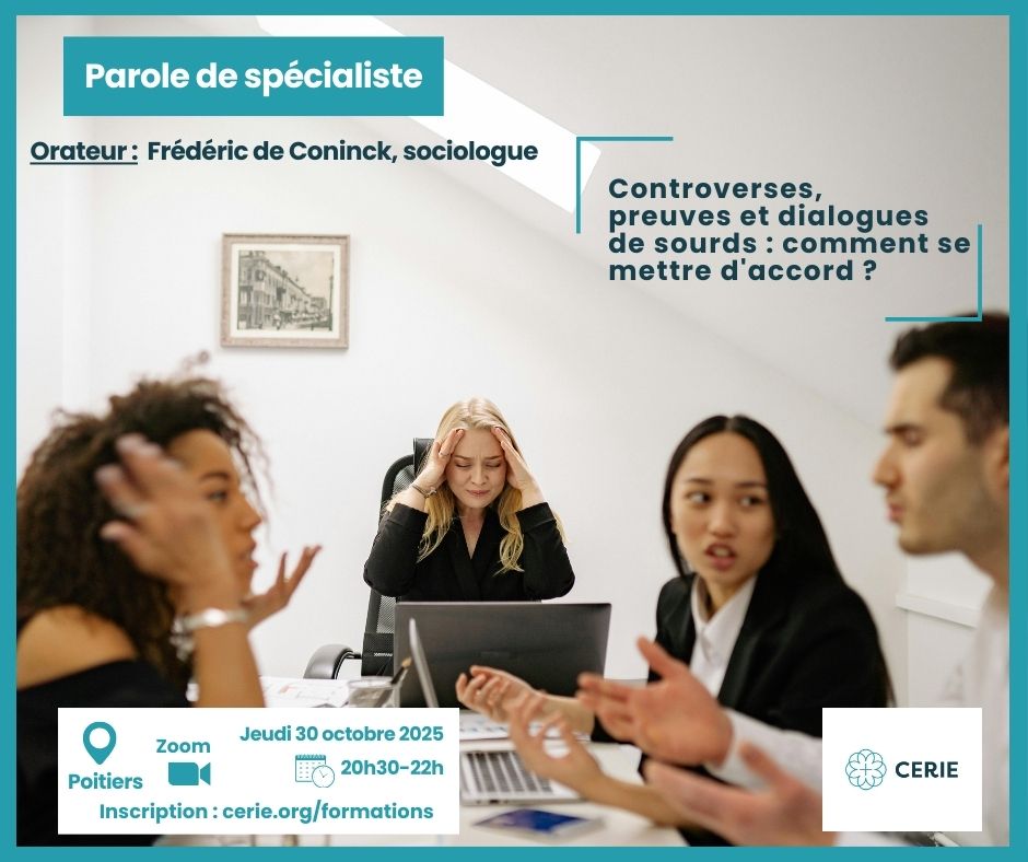 Parole de spécialiste réseaux sociaux (1)